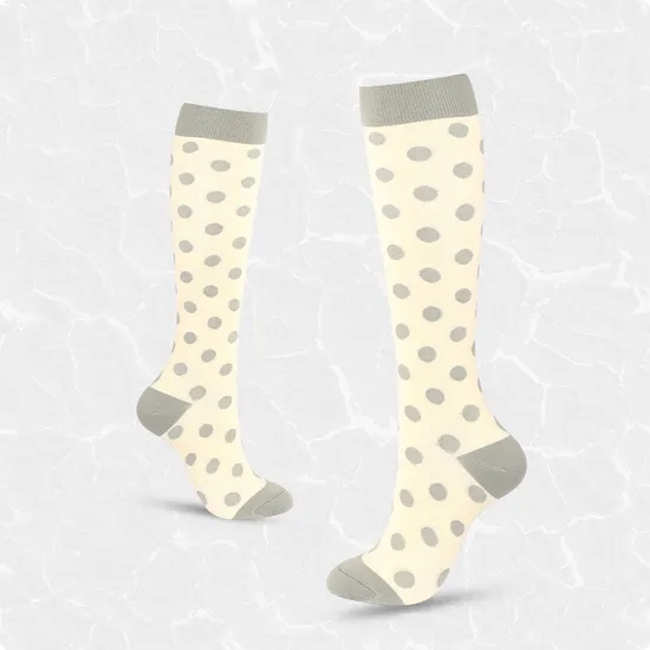 0133 Calf Sports Adult Compression Pressure Socks Over-The-Knee Socks