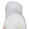 Women Foot SPA Pedicure Silicone Socks - Anti Slip Aloe Socks, Calluses, SPA Gel Socks Foot Care