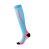 Custom Design Brand New Knee High Long Exercise Sports Running Cycling Compression Socks for Men