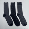 Wholesale Men′s Comfortable and Breathable High Quality Cotton Sock