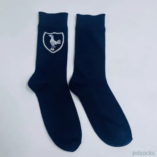 Custom Star Team Socks Cotton Socks High Quality and Comfortable Men Socks