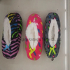 Women Fashion Room Socks (DL-HS-08)