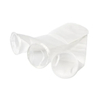 PP PE Nylon Cotton PTFE Filter Bag 0.2 Through 800 Micron Liquid Filter Socks for Liquid Filtration