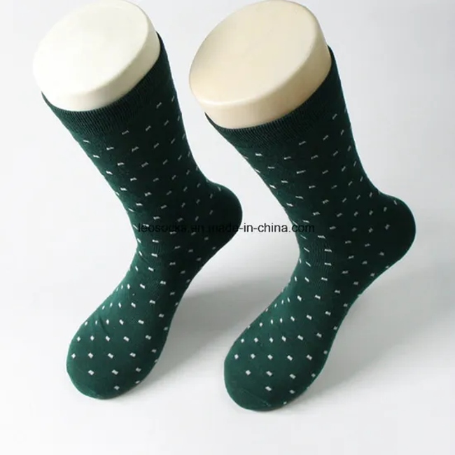 2017 Fashion Styles Custom Socks Man Sock