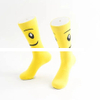 China Wholesale Custom Crew Socks Calcetines