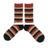 Custom design toddler Children Crew Socks