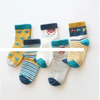 Men s & Women s Lightweight Crew Socks Breathable Poly Cotton Blend Athletic Socks for Spring Summe