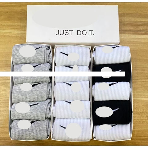 Socks, Ankle Socks, Crew Socks, No Show Socks, Knee High Socks