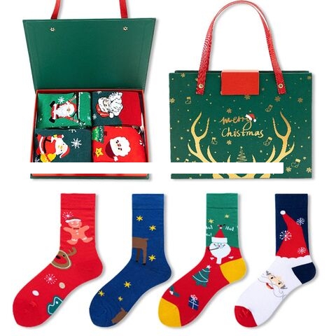 Wholesale High Quality Customized Unisex Logo Knitted Printed Embroidered Men Cotton Sports Crew Socks