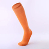 Compression Socks Football Athletic Socks Compression Knee High Running Cycling Sport Socks for Men Women