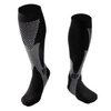 Football Soccer Softball Baseball Socks for Youth Kids Adult Multi-Sport Compression Socks