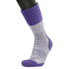 Unisex Men Women Wholesale Wool Compression Cotton Workwear Socks