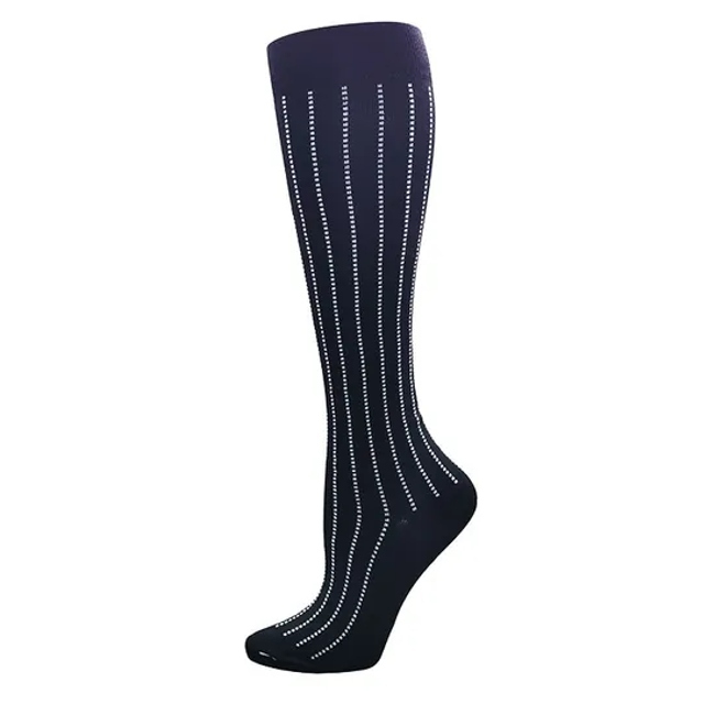 Sports Magic Compression Socks for Men and Women Riding Elastic Outdoor Football Running Sports Pressure Socks