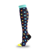 Wholesale Sports Grip White Socks Non Slip Dry-Fit Cotton Men Basketball Fashion Compression Sock
