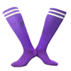 Custom Elite Mens Knee High Sport Compression Football Soccer Socks