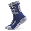 Outdoor Hiking Mountaineering Running Sweat Absorption Towel Bottom Sports Compression Socks