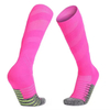 Running Athletic Knee High Fancy Medical Custom Sports Compression Socks