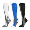 Energy-Boosting Compression Socks for Busy Professionals