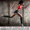 Compression Socks Stockings Wholesale Custom Logo Sports Wear