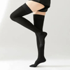 Custom Unisex Men Cotton Wholesale Compression Sport Trail Trekking Socks