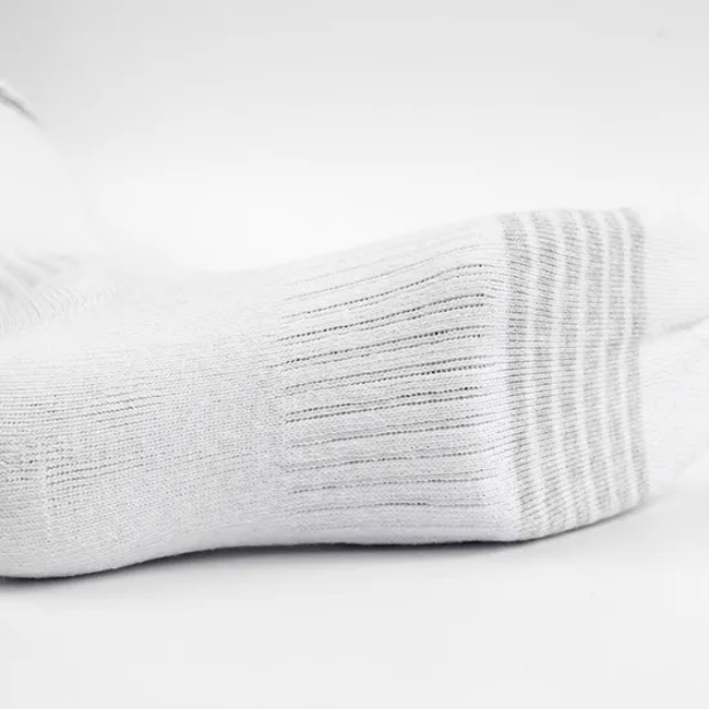 Customized Football Socks, Breathable Compression Sports Socks with Towel Soles