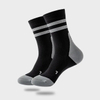 Quick Dry Nylon Soccer Football Basketball Rugby Socks Wholesale Custom Logo Compression Crew Men Women Terry Cushion Sports Socks Manufacturer