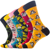 China Factory Supply Low Price Ladies Socks Unisex Crew Compression Women Fashion Socks