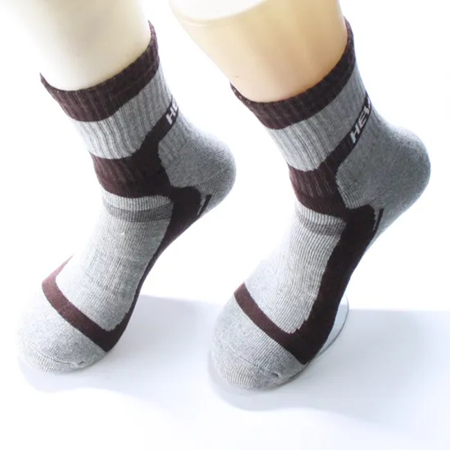 Custom Logo Sports Compression Basketball China Socks Wholesale