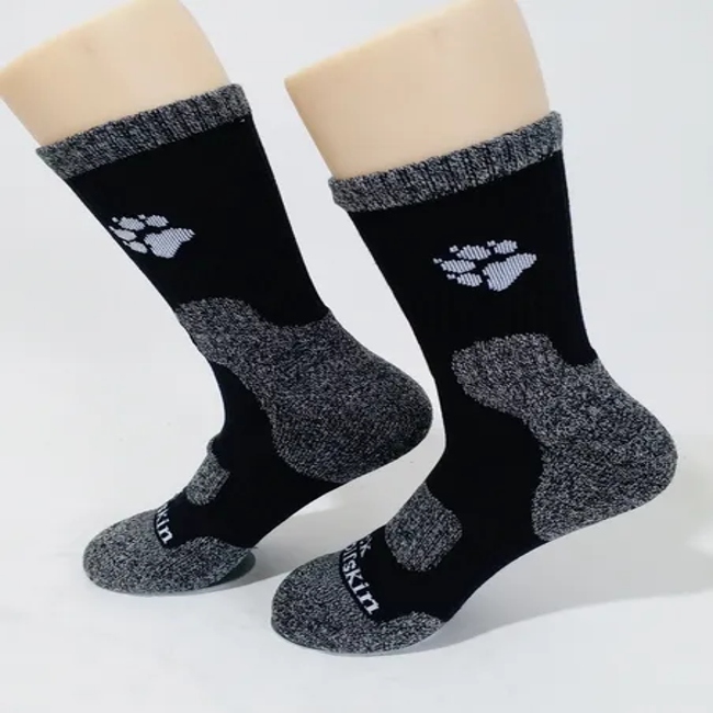 Custom Logo Sports Compression Basketball China Socks Wholesale