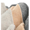 Customized Compression Short Socks Padded Golf Socks Sports Custom Thick Cushion Ankle Socks for Men