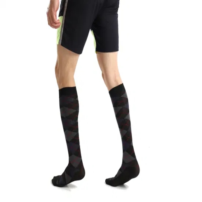 Custom Football Socks Training Compression Breathable Sports Socks