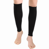 Anti Slip Silicone Closed Toe Thigh High Socks Tube Medical Grade Varicose Veins Compression Socks for Varicose Veins