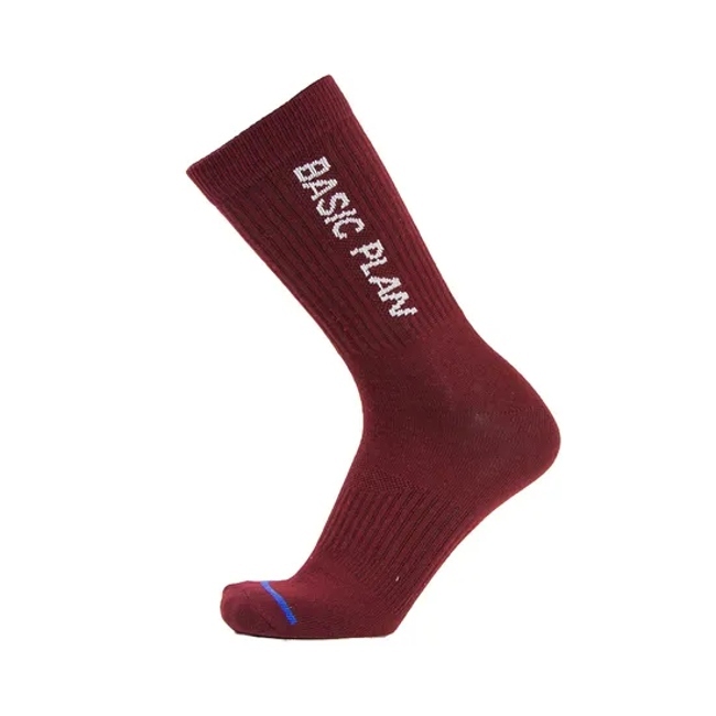 Unisex Men Cotton Women Custom Wholesale Compression Crew Socks