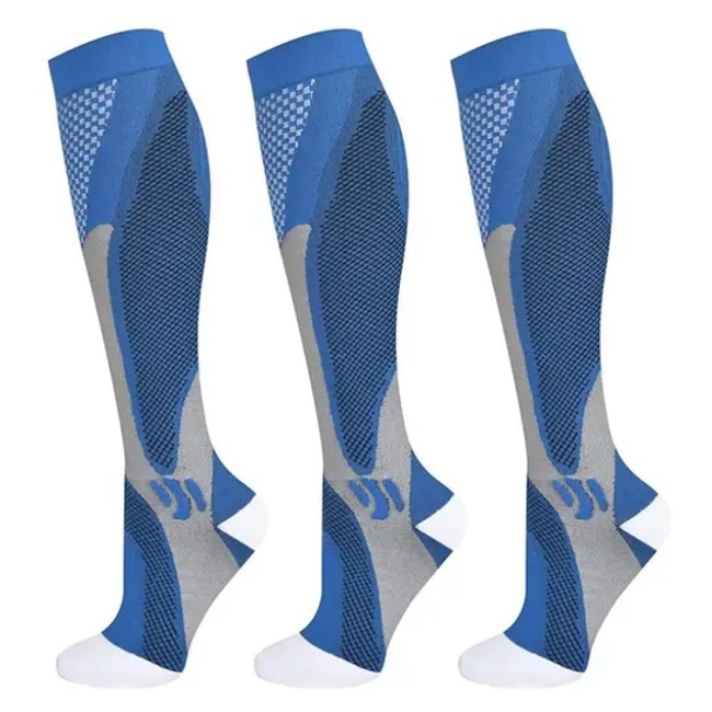 Compression Socks for Women and Men Comfortable Fit