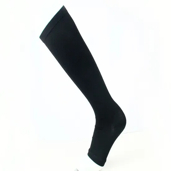 Medical Varicose Veins Treatment Elastic Pressure Stockings Compression Socks