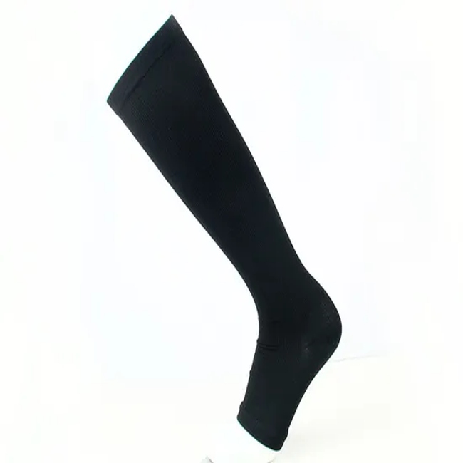 Medical Varicose Veins Treatment Elastic Pressure Stockings Compression Socks