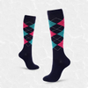 0126 Calf Sports Adult Compression Pressure Socks Over-The-Knee Socks
