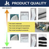 Custom Feather Socks Embroidered Logo Design Towel Bottom Compression Sports Socks