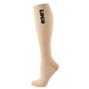 Winter/Fall Adult and Young People Socks Fashionable Compression Socks Comfortable Soft Sports Socks for Street Wear