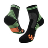 Custom Compression Women Marathon Racing Running Ankle Sport Socks Men Pressure Cycling Socks