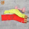Elasticity Breathable Sweat-Absorbent Sports Compression Thicken Soles Socks