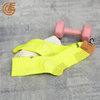 Elasticity Breathable Sweat-Absorbent Sports Compression Thicken Soles Socks