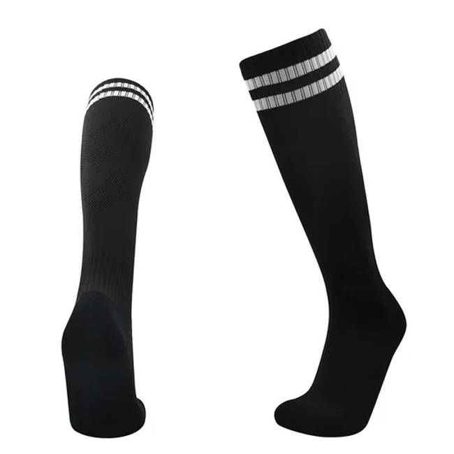 Wholesale Hot Selling Football Soccer Stockings Sports Graduated Compression Socks