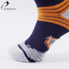 Knee High Football Socks Thick Towel Bottom Sports Socks Wholesale Compression Football Soccer Socks