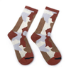 Premium Cotton Compression Socks for Men and Women