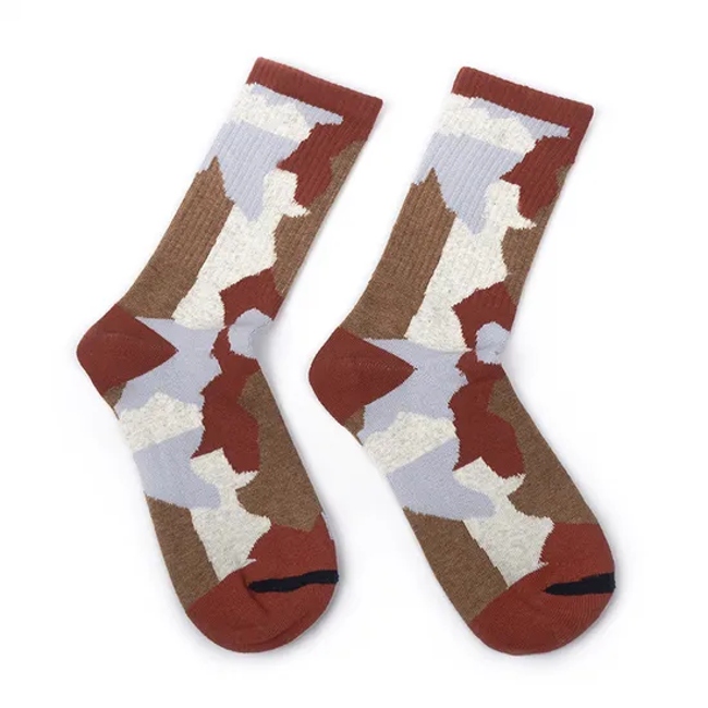 Premium Cotton Compression Socks for Men and Women