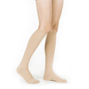 Knee High Closed Toe Medical Compression Socks for Varicose Veins