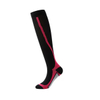 Non-Slip Sports High Stocking Compression Soccer High Elastic Breathable Socks