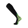 Custom Men Athletic Socks 20-30 Mmhg Knee High Athletic Running Compression Socks for Men and Women