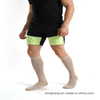 Compression Sports Wear Knee-High Pure Medical Socks for Men&Women